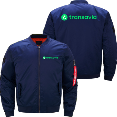 TRANSAVIA AIRLINES JACKET